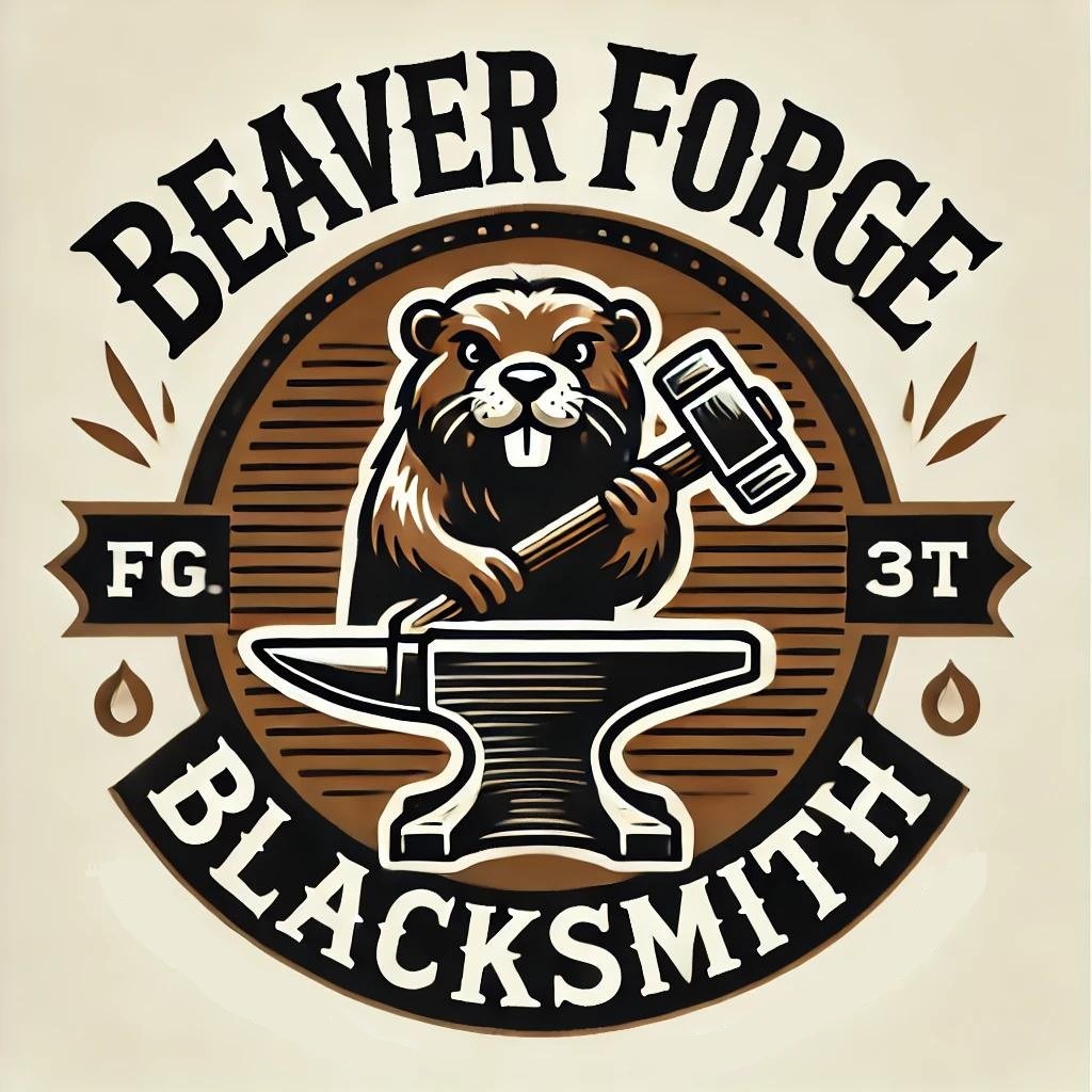 Beaver Forge Blacksmith