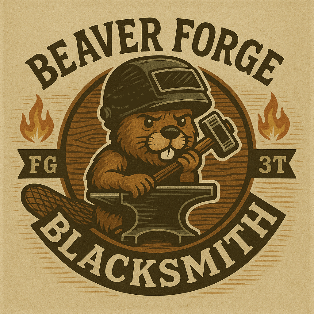 Beaver Forge Blacksmith